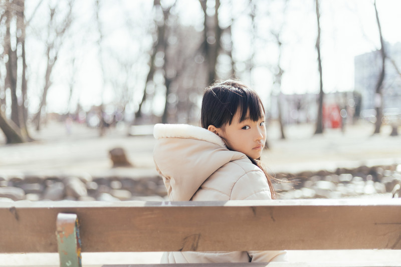 習い事を辞めたい子ども